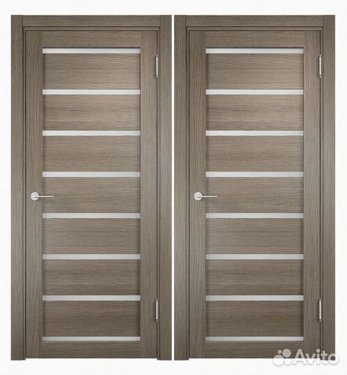 Межкомнатные двери
