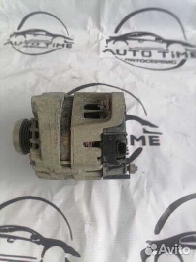 Генератор opel астраJ