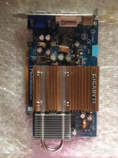 Железо для компьютера