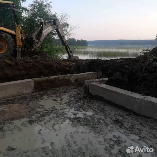 Плодородный грунт для газонов и грядок