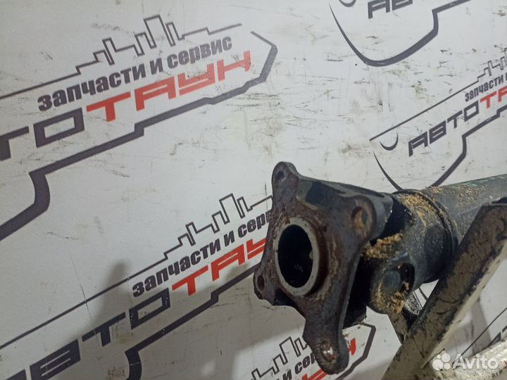 Кардан mazda ford FE-E bongo friendee freda SGE3 sgew 67 см 2WD PF2125100 KA7749