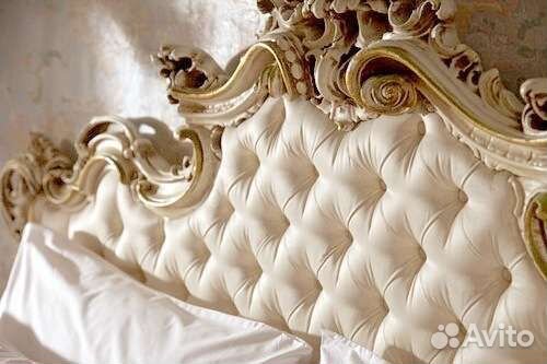 Перетяжка мебели любого типа и сложности