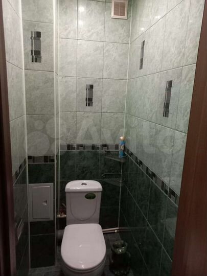 2-к. квартира, 63 м², 3/9 эт.