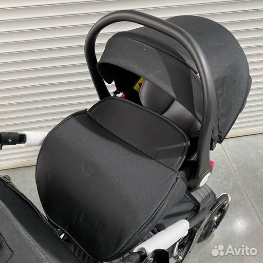 Детские коляски 3 в 1