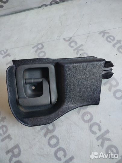 Ручка открывания капота Volvo Xc90 D5244T4 2007