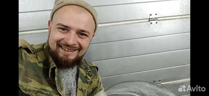 Бурение скважин на воду