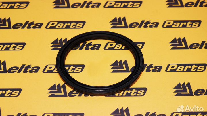 Сальник ступицы carraro 47703