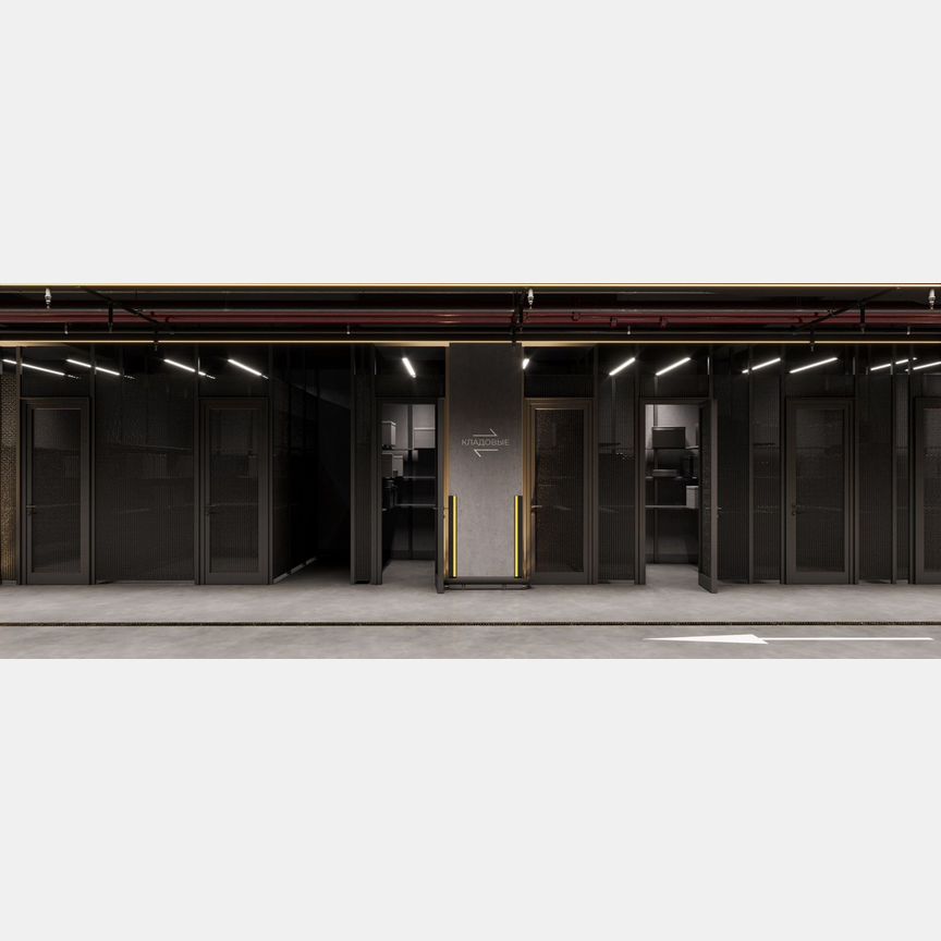 2-к. квартира, 73,2 м², 16/17 эт.