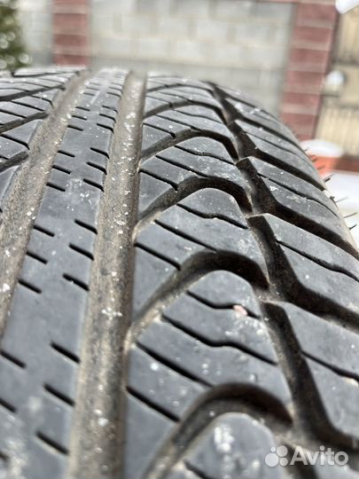 КАМА Кама 365 SUV (НК-242) 215/70 R16 100T