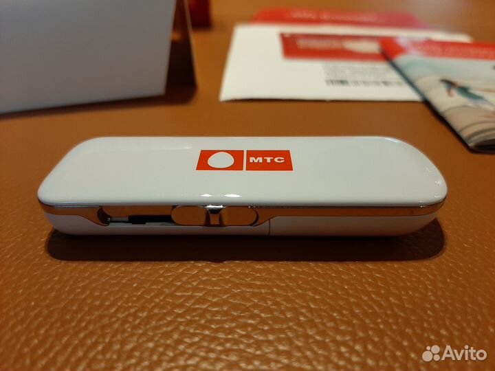 USB Модем МТС Коннект MF658