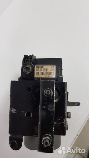 Блок ABS Audi, VW, Passat, Skoda, Opel, Nissan