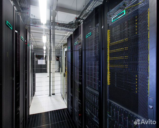 Процессор Intel Xeon E5-2680v4 Broadwell 14-core