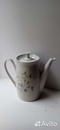 Кофейник СССР