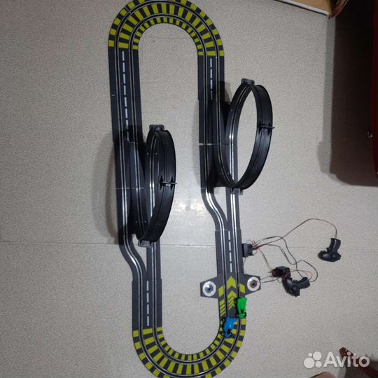 Игрушка Дорога