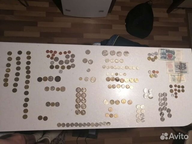 Нумизматика монеты