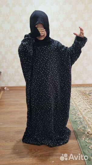 Намазники с хиджабом