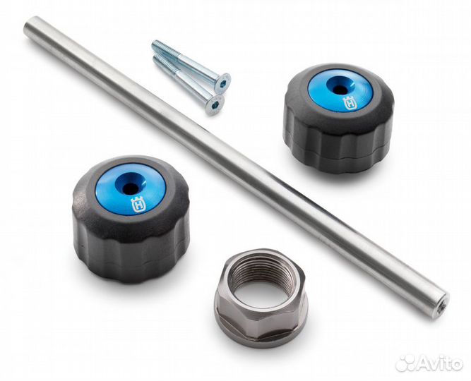 Слайдер задней оси Husqvarna Enduro 701 (оригинал)