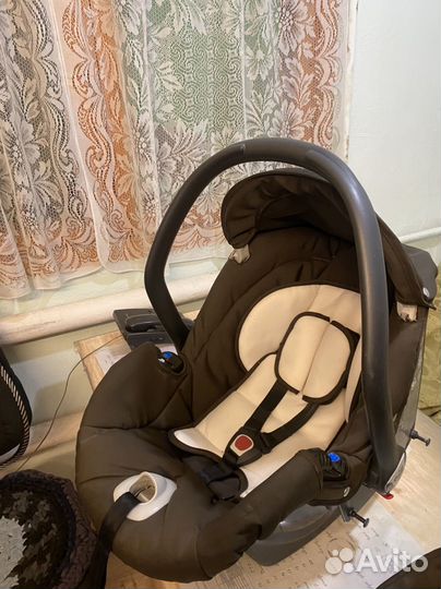 Коляска Cam 3 в 1