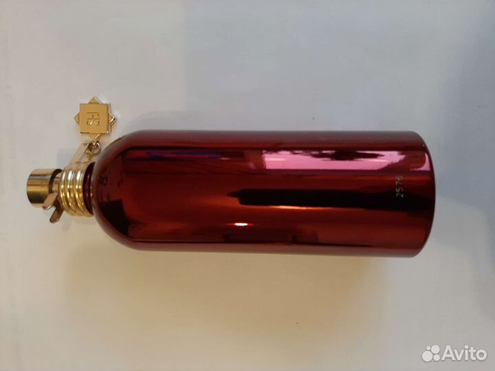 Флакон montale Пустой