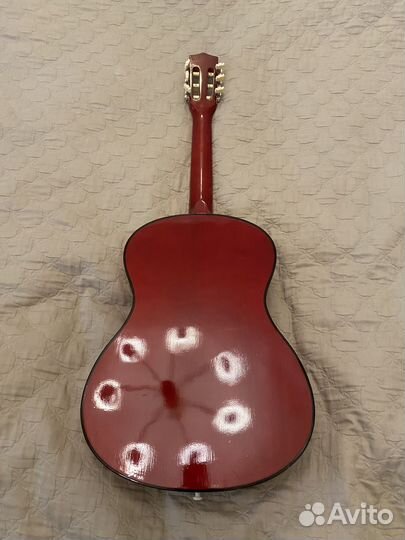 Гитара belucci