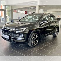 Новый Москвич 3 1.5 CVT, 2024, цена от 1 550 000 руб.