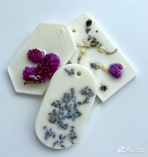 Ароматическое саше