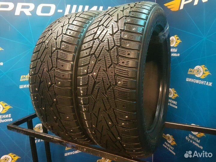 Nokian Tyres Hakkapeliitta 7 215/55 R17