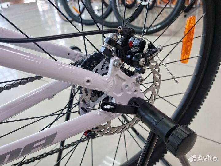 Велосипед horh lima LMD 6.0 S 26 (2022)