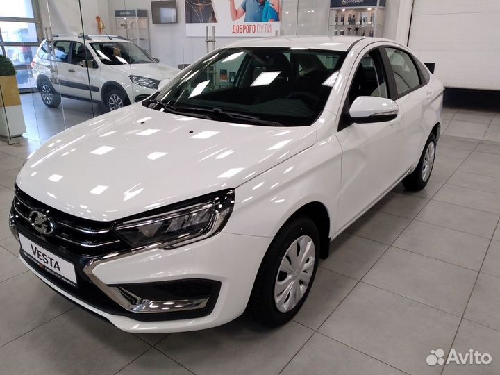 LADA Vesta, 2023