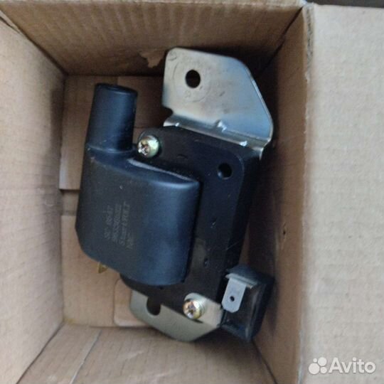 Катушка зажигания