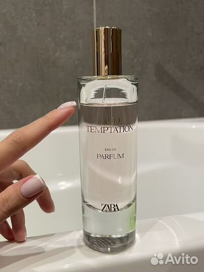Zara парфюм, аналог Baccarat Rouge 540