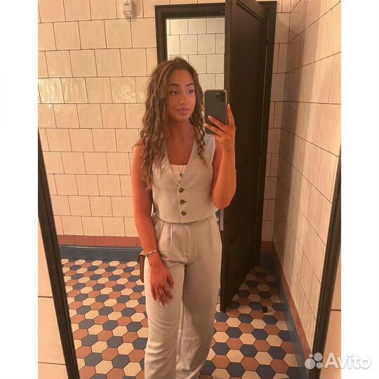 Костюм женский