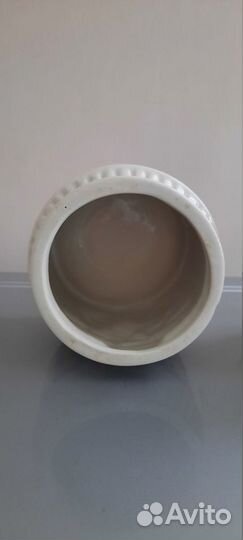 Набор банок для сыпучих продуктов