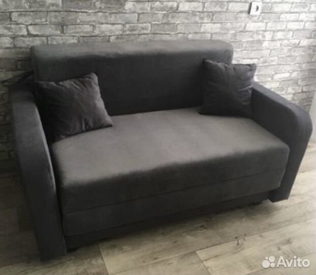 Диван Чебурашка