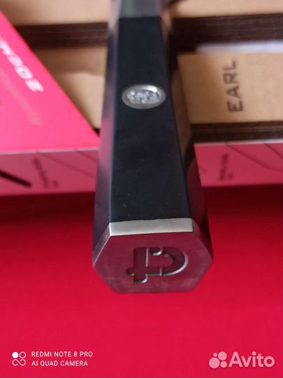 Кухонный нож для сашими 