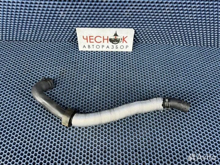 Патрубок системы охлаждения Volkswagen Tiguan NF