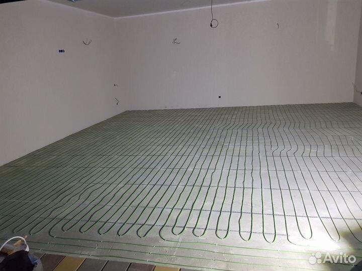 Электрик. Электромонтажные работы