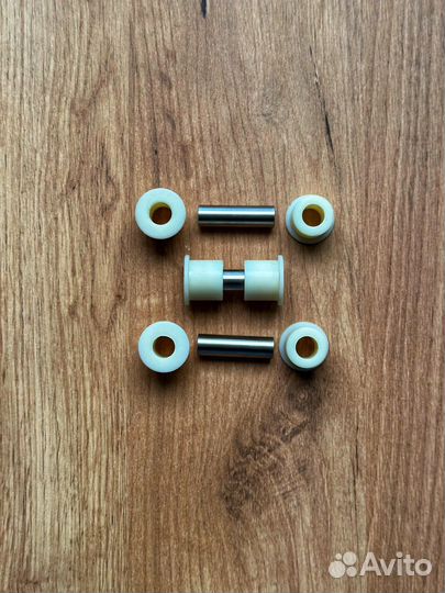 Ремкомплект кулисы для Nissan