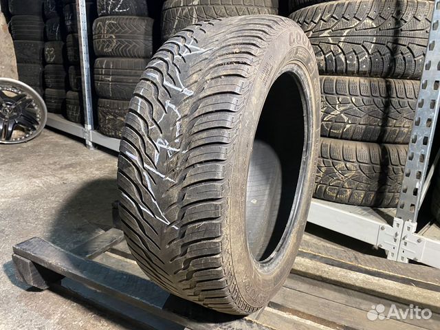 Goodyear Eagle Ventura 205/55 R16 91V