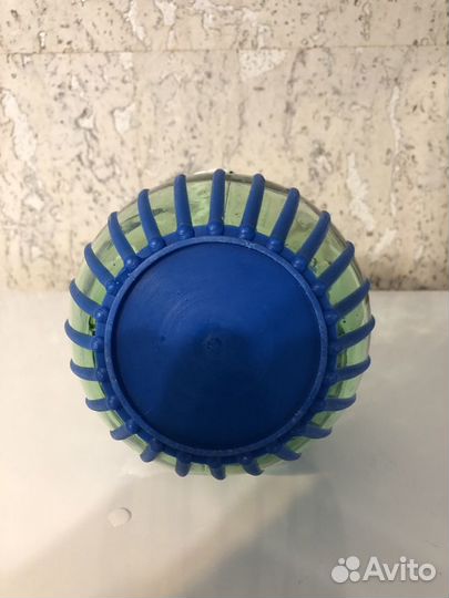 Бутыль для вина винтаж СССР