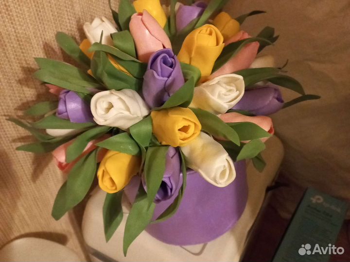 Светильник ночник