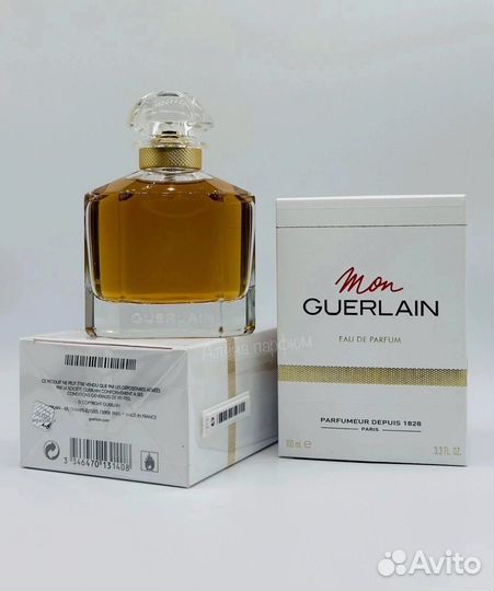 Guerlain Mon Guerlain 100 ml Парфюм Женский