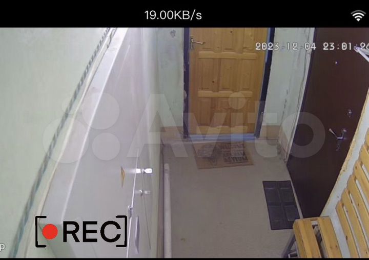 1-к. квартира, 34 м², 5/5 эт.