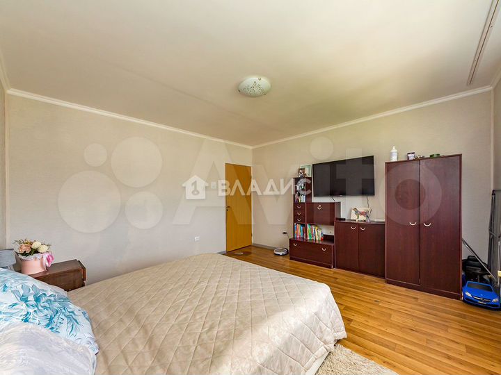 3-к. квартира, 81,5 м², 7/9 эт.