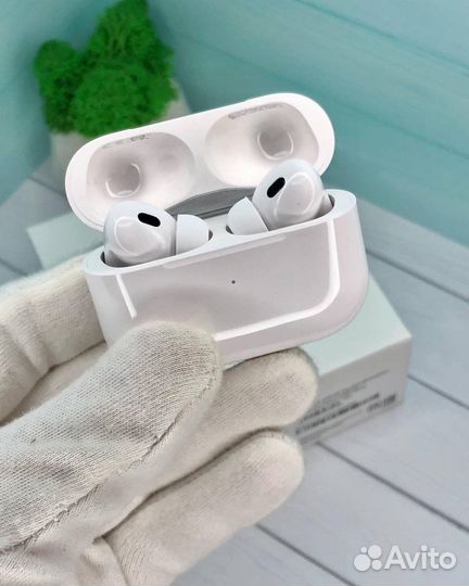 AirPods Pro 2 