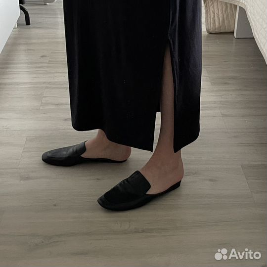 Платье майка