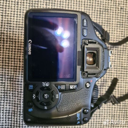 Canon 550d + 50mm 1.8