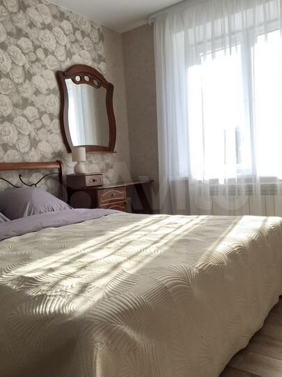 1-к. квартира, 39 м², 1/8 эт.