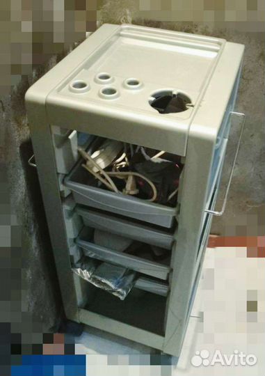 Всё для груминга