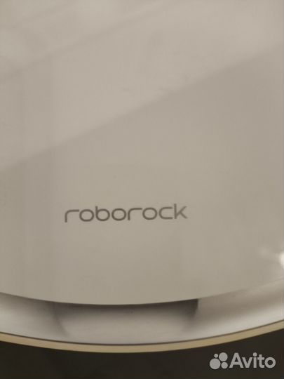 Робот пылесос xiaomi roborock s5